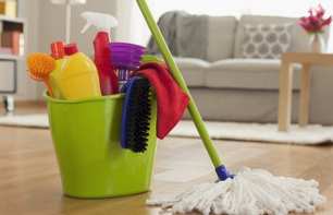 روش های نظافت و شستشوی وسایل منزل با آمونیاک